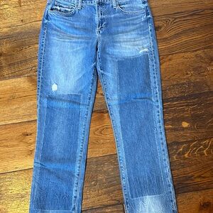 Joe’s the Lara jesns